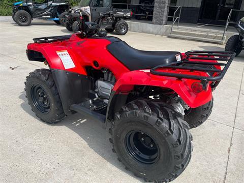 2021 Honda FourTrax Recon in Leland, Mississippi - Photo 4