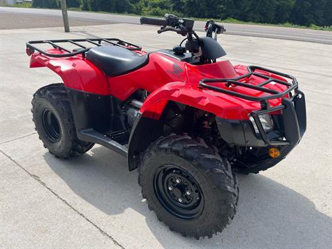 2021 Honda FourTrax Recon in Leland, Mississippi - Photo 2