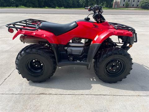 2021 Honda FourTrax Recon in Leland, Mississippi - Photo 7