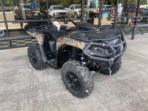 2023 Can-Am Outlander Pro Hunting Edition HD5 in Leland, Mississippi - Photo 1