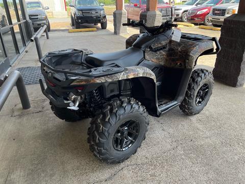 2023 Can-Am Outlander Pro Hunting Edition HD5 in Leland, Mississippi - Photo 2