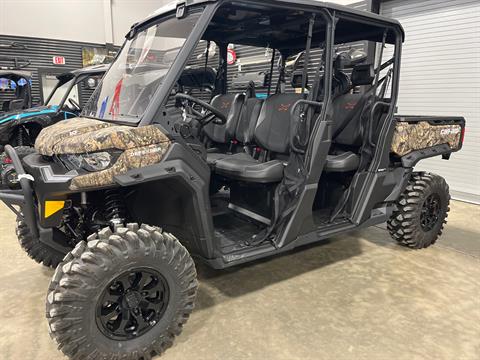 2023 Can-Am Defender MAX X MR HD10 in Leland, Mississippi - Photo 1