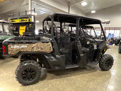 2023 Can-Am Defender MAX XT HD10 in Leland, Mississippi - Photo 2