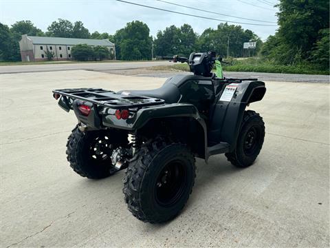 2024 Honda FourTrax Foreman 4x4 EPS in Leland, Mississippi - Photo 2