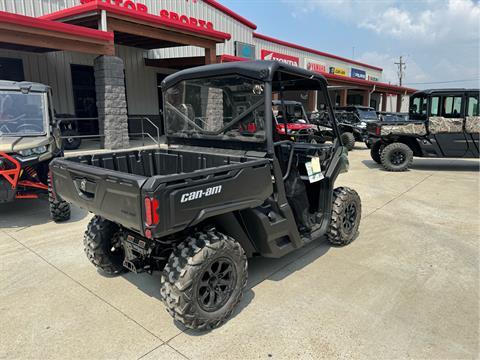 2024 Can-Am Defender DPS HD9 in Leland, Mississippi - Photo 2