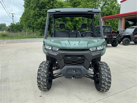 2024 Can-Am Defender DPS HD9 in Leland, Mississippi - Photo 2