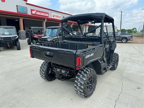 2024 Can-Am Defender DPS HD9 in Leland, Mississippi - Photo 2