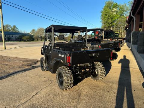 2024 Can-Am Defender DPS HD9 in Leland, Mississippi - Photo 3