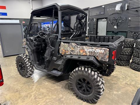 2024 Can-Am Defender X MR in Leland, Mississippi - Photo 2