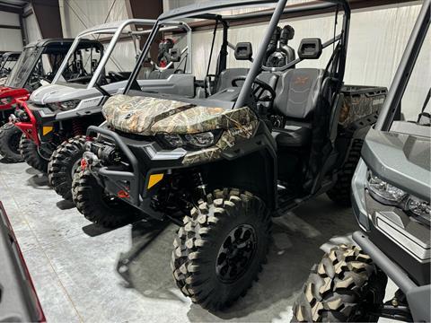 2024 Can-Am Defender X MR in Leland, Mississippi - Photo 1