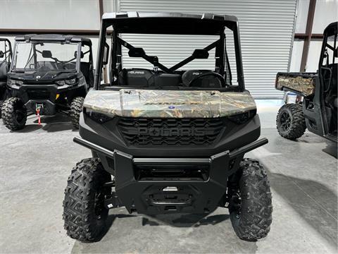 2024 Polaris Ranger 1000 Premium in Leland, Mississippi - Photo 2