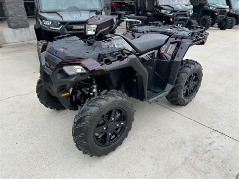 2024 Polaris Sportsman 850 Premium in Leland, Mississippi - Photo 1