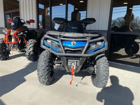 2023 Can-Am Outlander XT 1000R in Leland, Mississippi - Photo 3