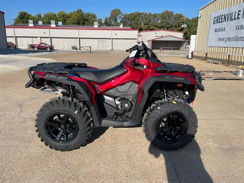 2024 Can-Am Outlander XT 850 in Leland, Mississippi - Photo 2