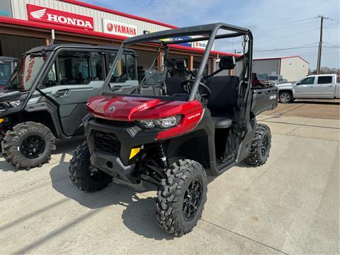 2024 Can-Am Defender DPS HD10 in Leland, Mississippi - Photo 1