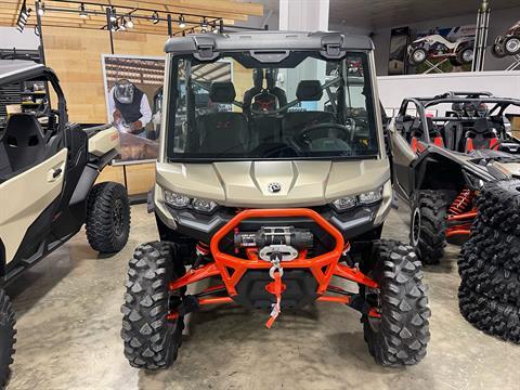 2023 Can-Am Defender X MR HD10 in Leland, Mississippi - Photo 2