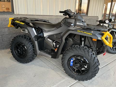 2023 Can-Am Outlander XT-P 850 in Leland, Mississippi - Photo 1
