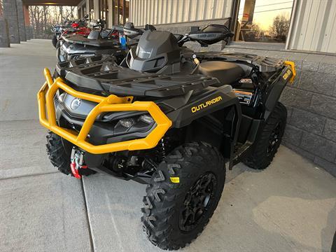 2023 Can-Am Outlander XT-P 850 in Leland, Mississippi - Photo 2