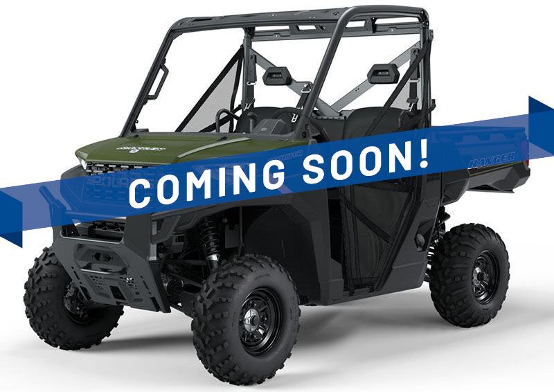 2025 Polaris Ranger 1000 EPS in Leland, Mississippi - Photo 1