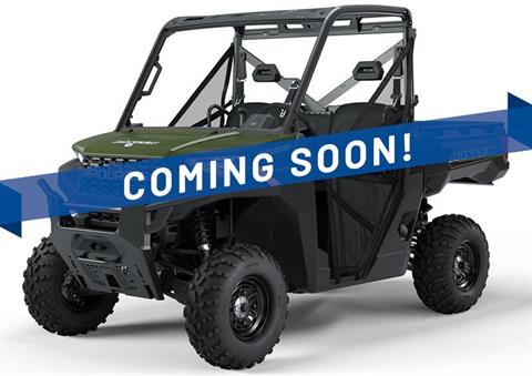 2025 Polaris Ranger 1000 EPS in Leland, Mississippi - Photo 1