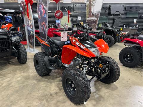 2024 Honda TRX250X in Leland, Mississippi - Photo 1