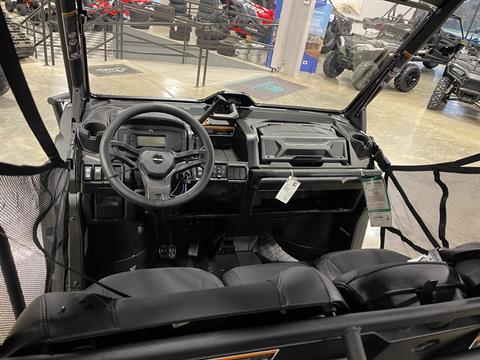 2023 Can-Am Defender MAX XT HD10 in Leland, Mississippi - Photo 7