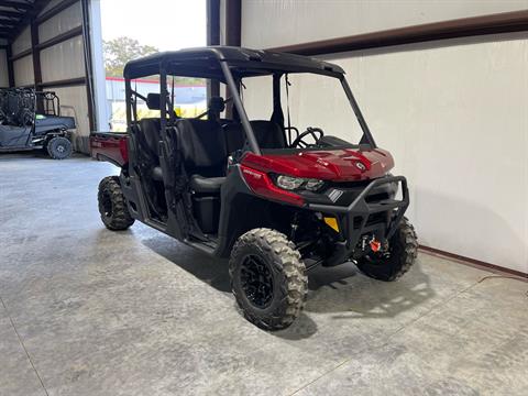 2024 Can-Am Defender MAX XT HD9 in Leland, Mississippi - Photo 1