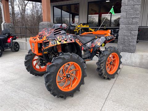 2019 Polaris Sportsman XP 1000 High Lifter Edition in Leland, Mississippi - Photo 1