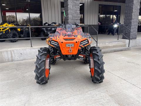 2019 Polaris Sportsman XP 1000 High Lifter Edition in Leland, Mississippi - Photo 2