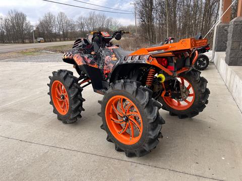 2019 Polaris Sportsman XP 1000 High Lifter Edition in Leland, Mississippi - Photo 4