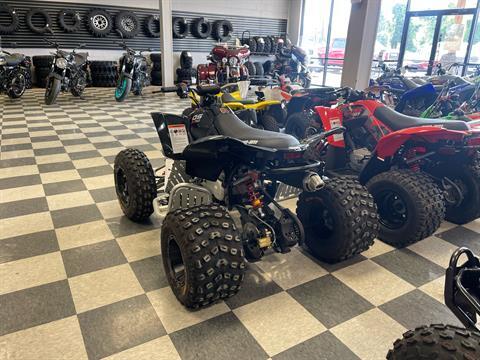 2022 Can-Am DS 90 X in Leland, Mississippi - Photo 3