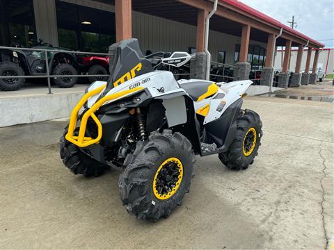 2024 Can-Am Renegade X MR 650 in Leland, Mississippi - Photo 1