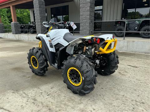 2024 Can-Am Renegade X MR 650 in Leland, Mississippi - Photo 3