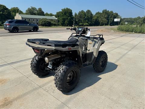 2024 Polaris Sportsman 570 in Leland, Mississippi - Photo 3