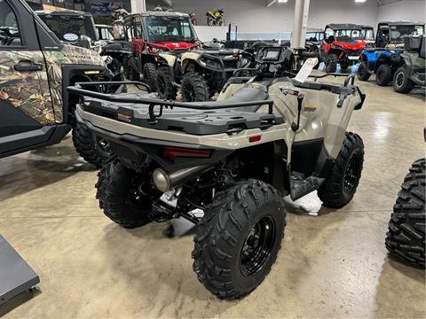 2024 Polaris Sportsman 570 EPS in Leland, Mississippi - Photo 2