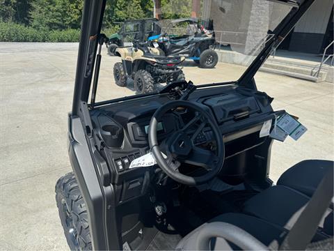 2024 Can-Am Defender XT HD9 in Leland, Mississippi - Photo 3