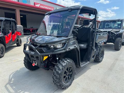 2024 Can-Am Defender XT HD9 in Leland, Mississippi