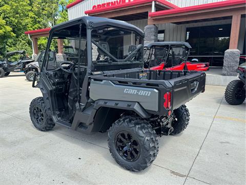 2024 Can-Am Defender XT HD9 in Leland, Mississippi - Photo 2