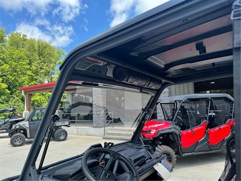 2024 Can-Am Defender XT HD9 in Leland, Mississippi - Photo 3