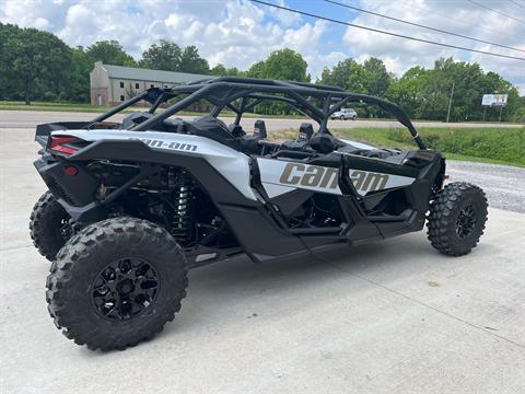 2023 Can-Am Maverick X3 Max DS Turbo 64 in Leland, Mississippi - Photo 2