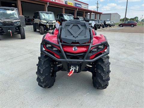 2024 Can-Am Outlander X MR 850 in Leland, Mississippi - Photo 2