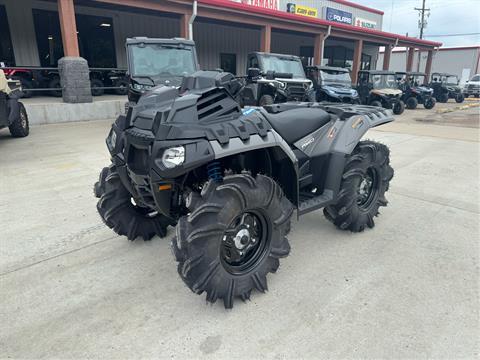 2024 Polaris Sportsman 850 High Lifter Edition in Leland, Mississippi - Photo 1