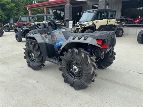 2024 Polaris Sportsman 850 High Lifter Edition in Leland, Mississippi - Photo 2