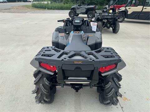 2024 Polaris Sportsman 850 High Lifter Edition in Leland, Mississippi - Photo 3