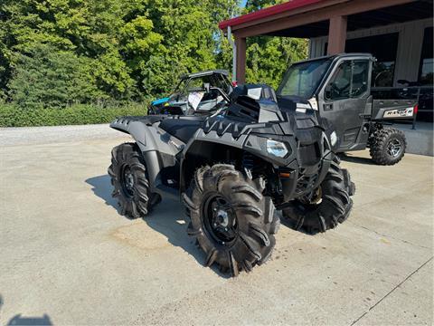 2024 Polaris Sportsman 850 High Lifter Edition in Leland, Mississippi - Photo 3