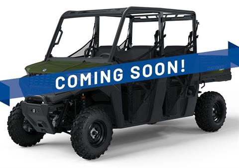 2025 Polaris Ranger Crew SP 570 in Leland, Mississippi - Photo 1