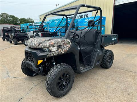 2024 Can-Am Defender DPS HD7 in Leland, Mississippi - Photo 1