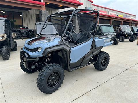 2024 Honda Pioneer 1000 Deluxe in Leland, Mississippi - Photo 1