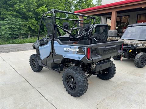 2024 Honda Pioneer 1000 Deluxe in Leland, Mississippi - Photo 3