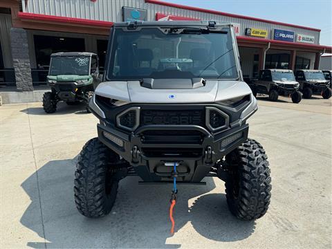 2024 Polaris Ranger XD 1500 Northstar Edition Ultimate in Leland, Mississippi - Photo 2